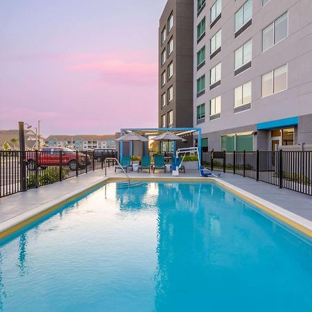 Tru By Hilton Panama City Beach Upper Grand Lagoon 外观 照片