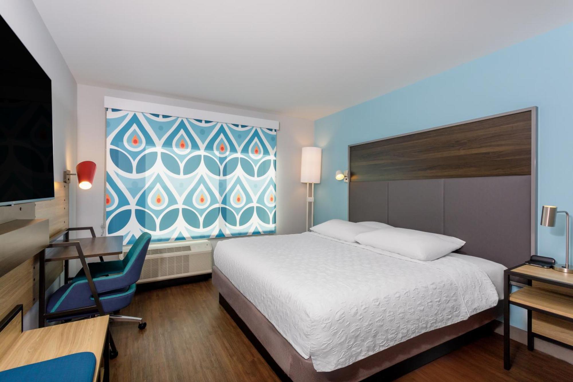 Tru By Hilton Panama City Beach Upper Grand Lagoon 外观 照片