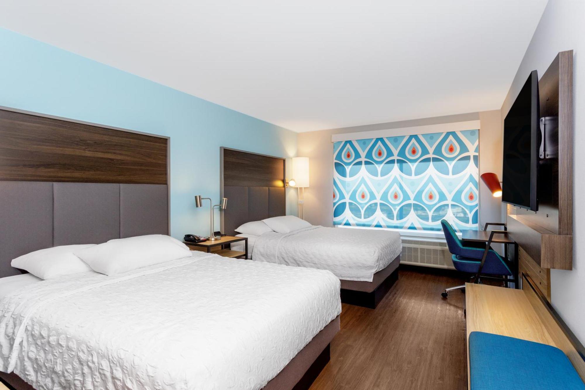 Tru By Hilton Panama City Beach Upper Grand Lagoon 外观 照片