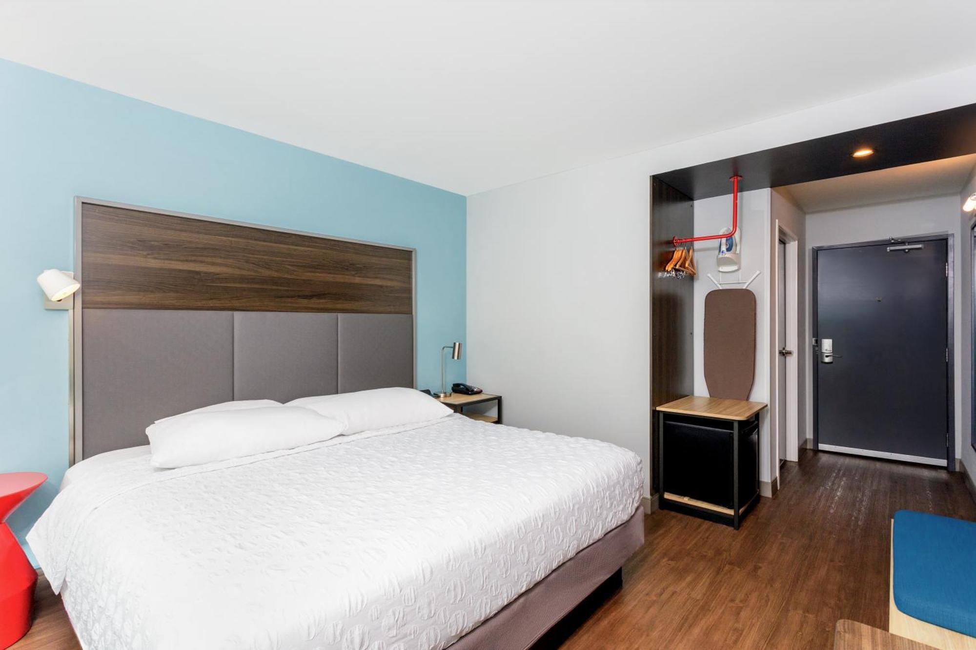 Tru By Hilton Panama City Beach Upper Grand Lagoon 外观 照片