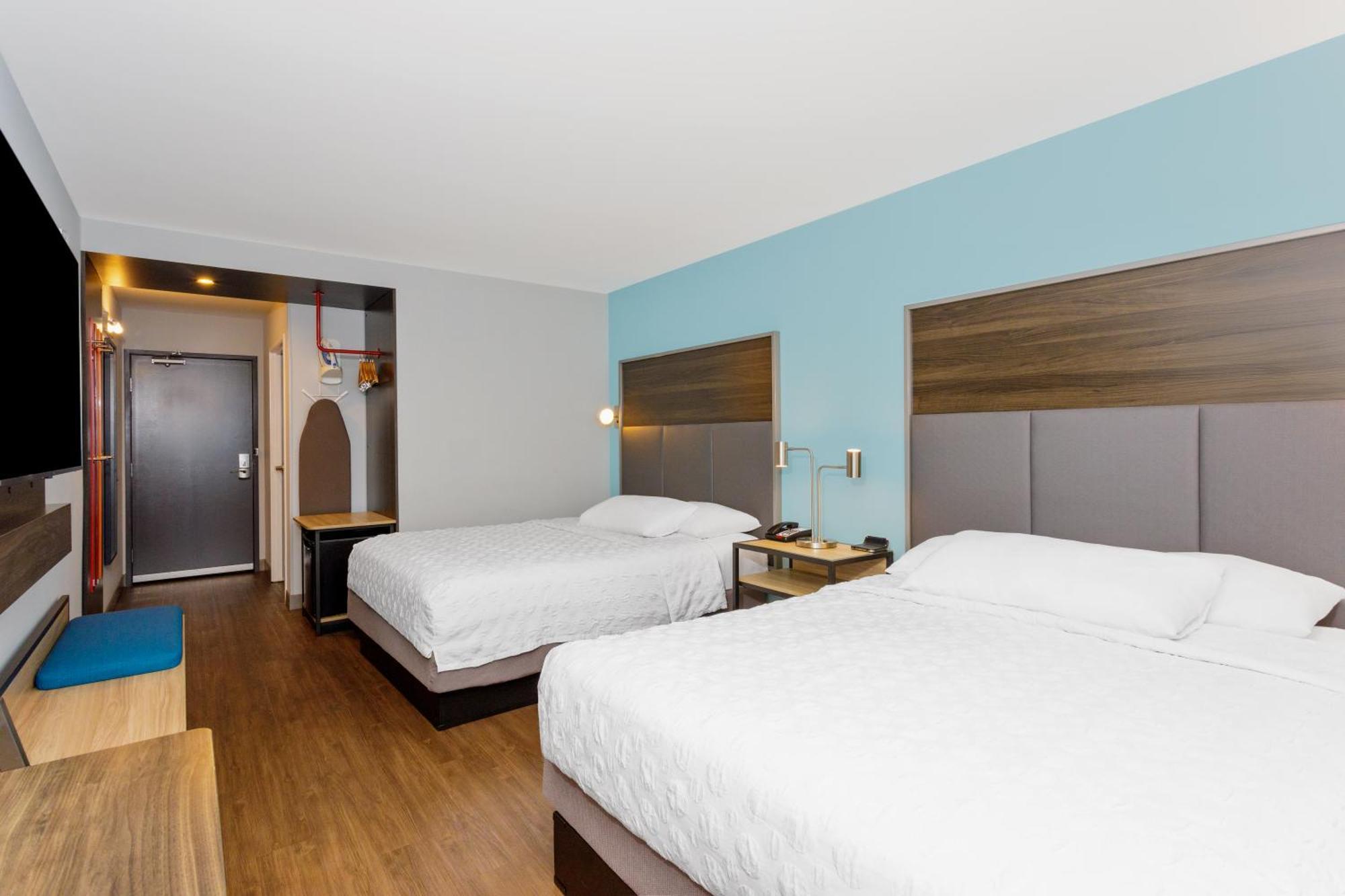 Tru By Hilton Panama City Beach Upper Grand Lagoon 外观 照片