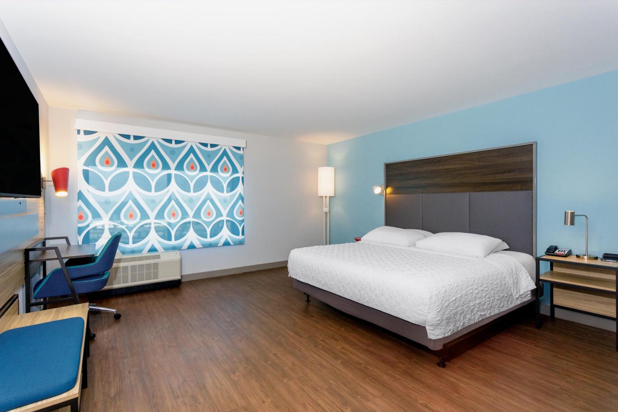 Tru By Hilton Panama City Beach Upper Grand Lagoon 外观 照片