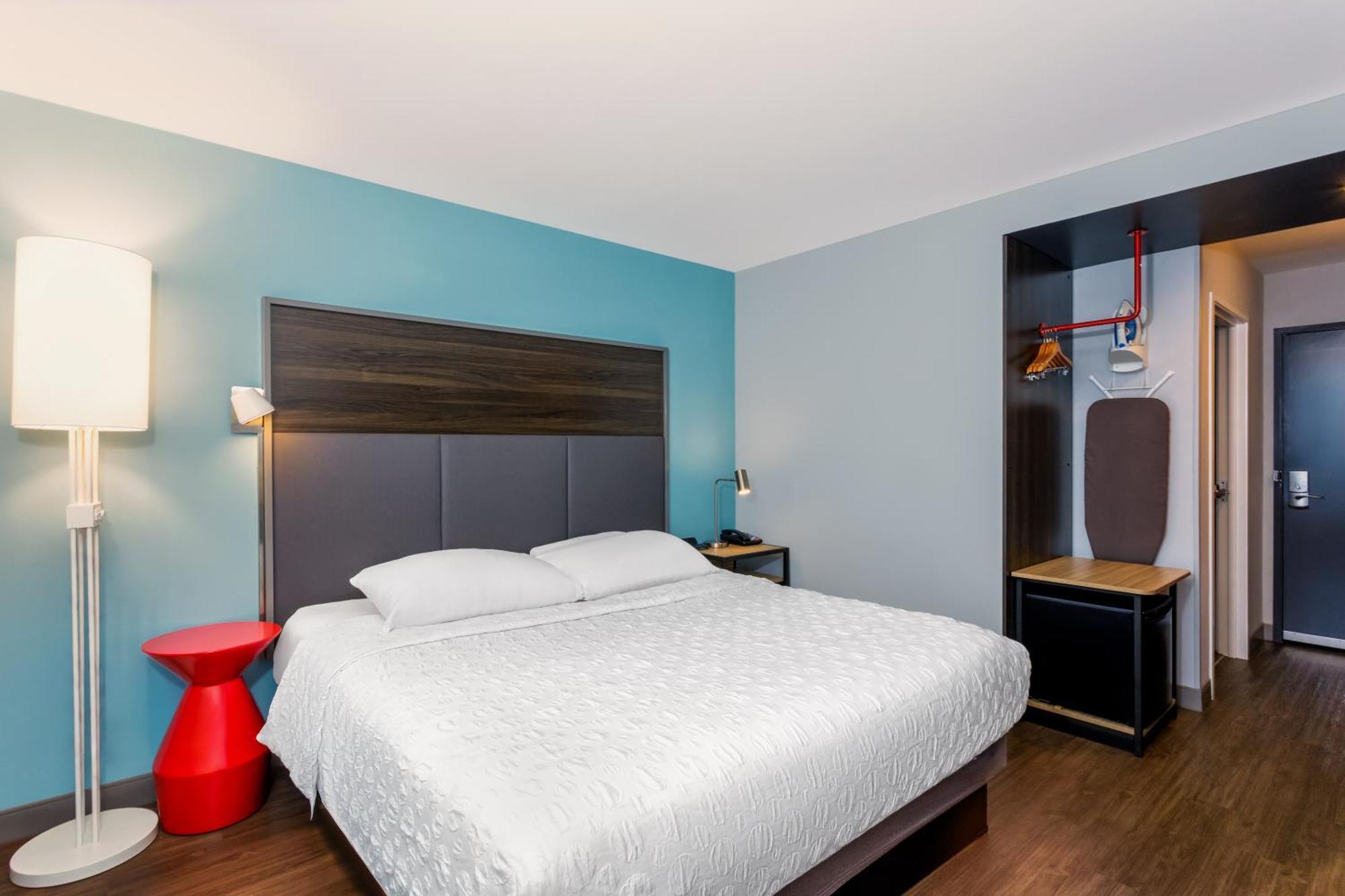 Tru By Hilton Panama City Beach Upper Grand Lagoon 外观 照片