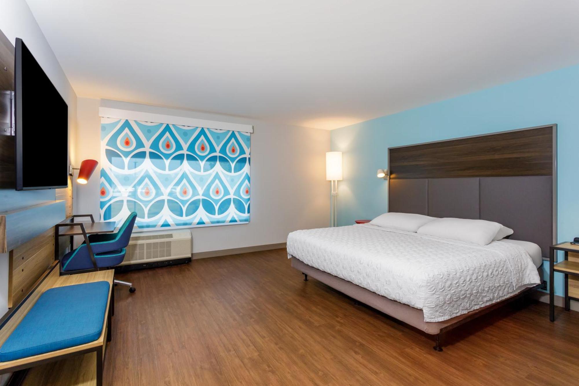 Tru By Hilton Panama City Beach Upper Grand Lagoon 外观 照片