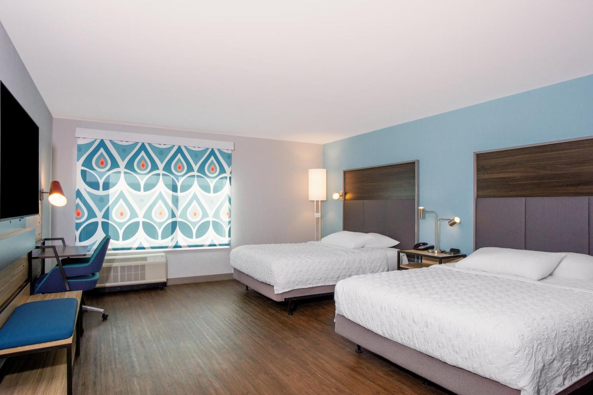 Tru By Hilton Panama City Beach Upper Grand Lagoon 外观 照片