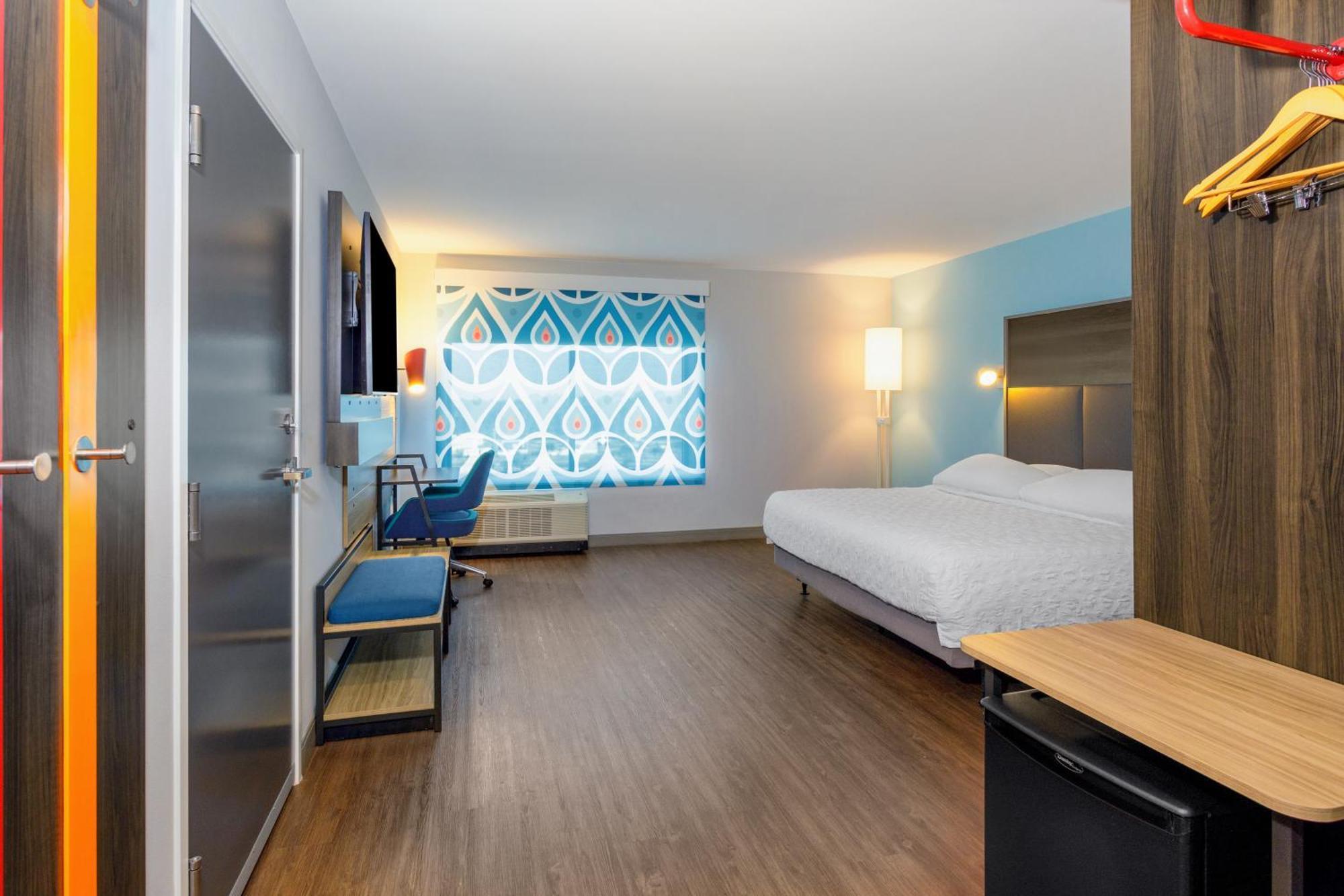 Tru By Hilton Panama City Beach Upper Grand Lagoon 外观 照片