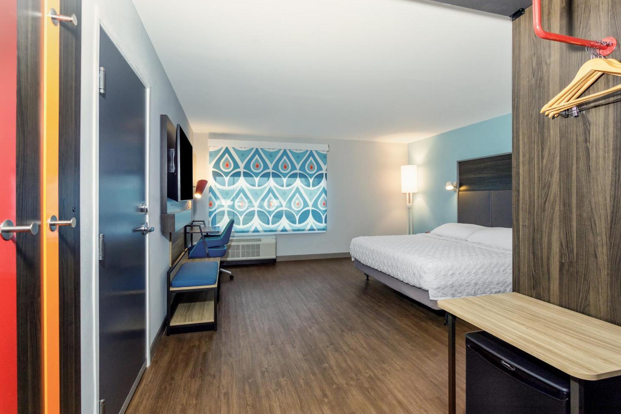Tru By Hilton Panama City Beach Upper Grand Lagoon 外观 照片