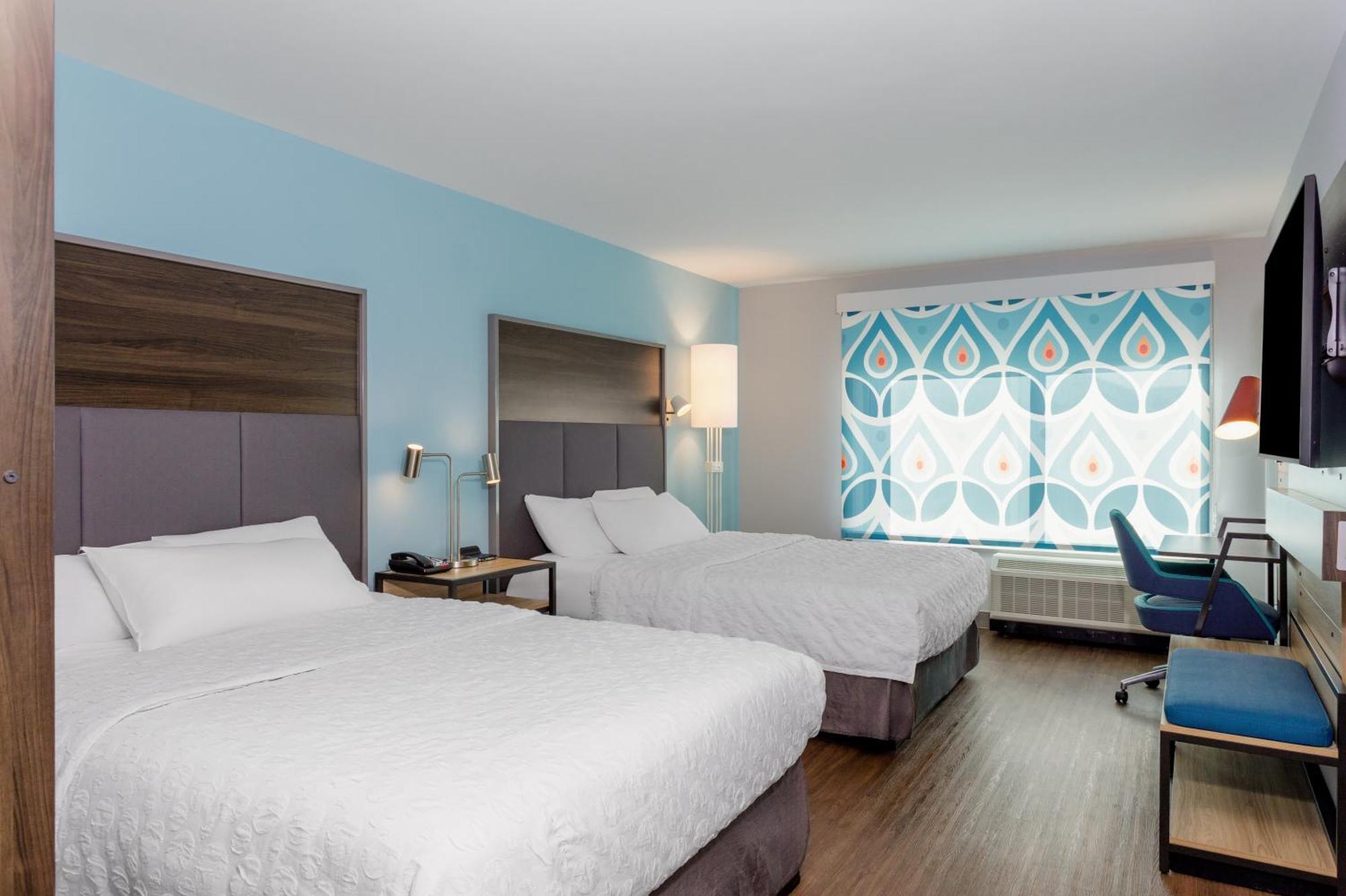 Tru By Hilton Panama City Beach Upper Grand Lagoon 外观 照片