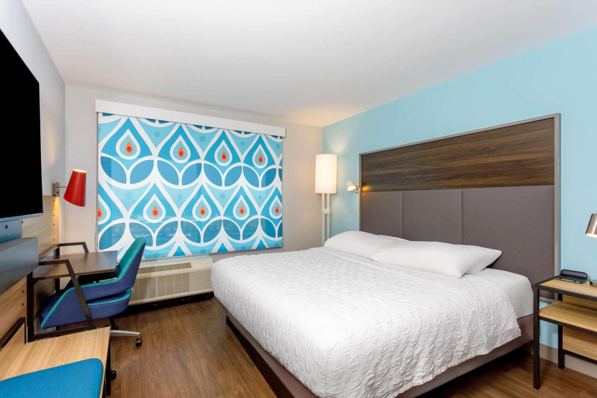 Tru By Hilton Panama City Beach Upper Grand Lagoon 外观 照片