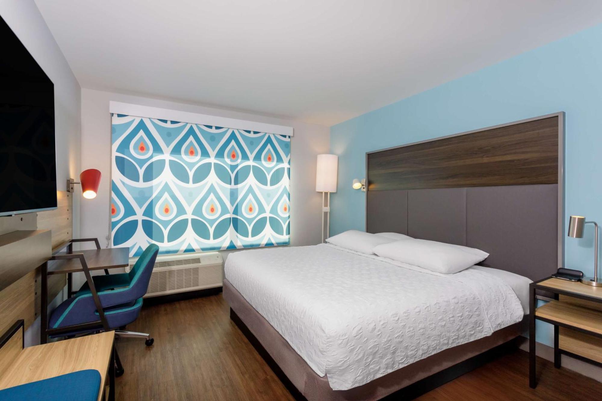 Tru By Hilton Panama City Beach Upper Grand Lagoon 外观 照片