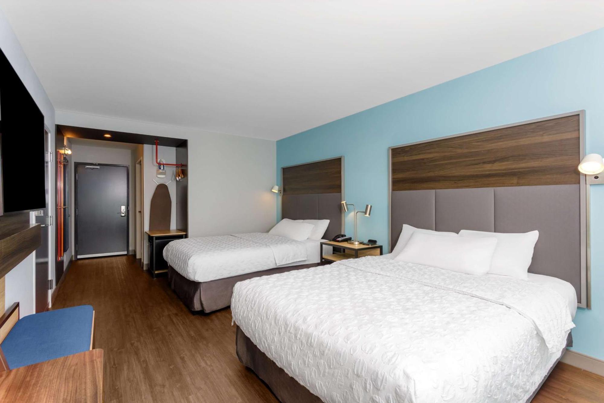 Tru By Hilton Panama City Beach Upper Grand Lagoon 外观 照片