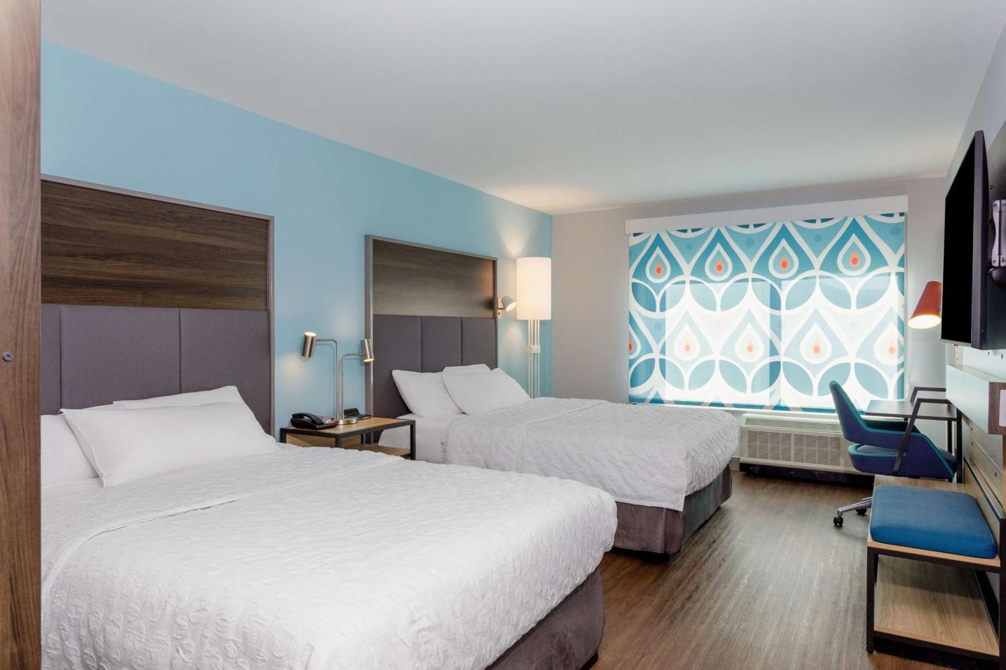 Tru By Hilton Panama City Beach Upper Grand Lagoon 外观 照片