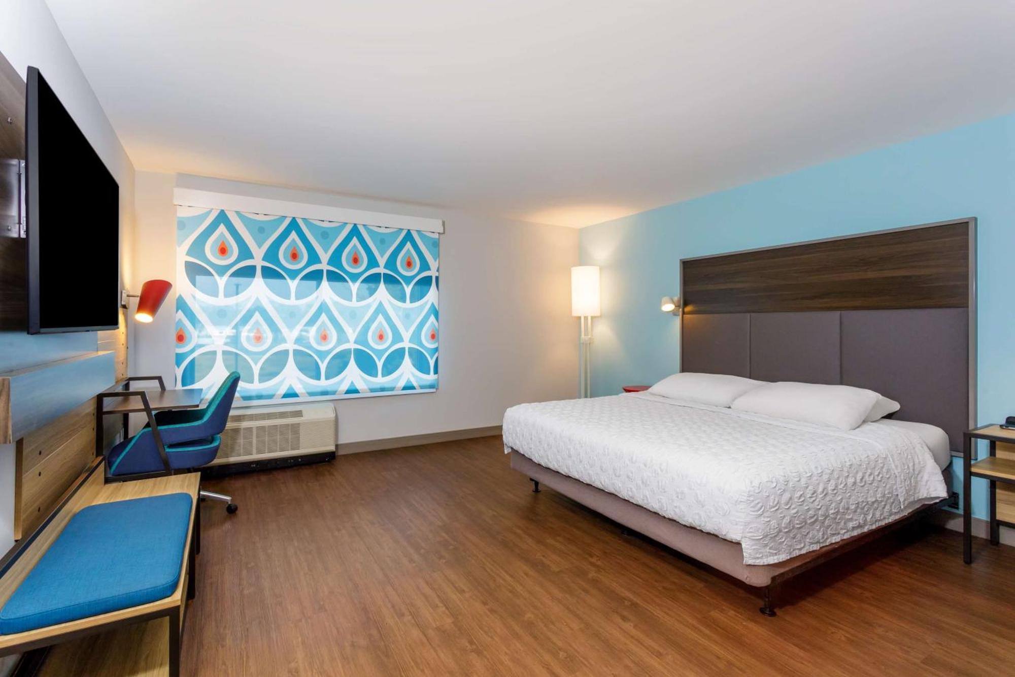 Tru By Hilton Panama City Beach Upper Grand Lagoon 外观 照片