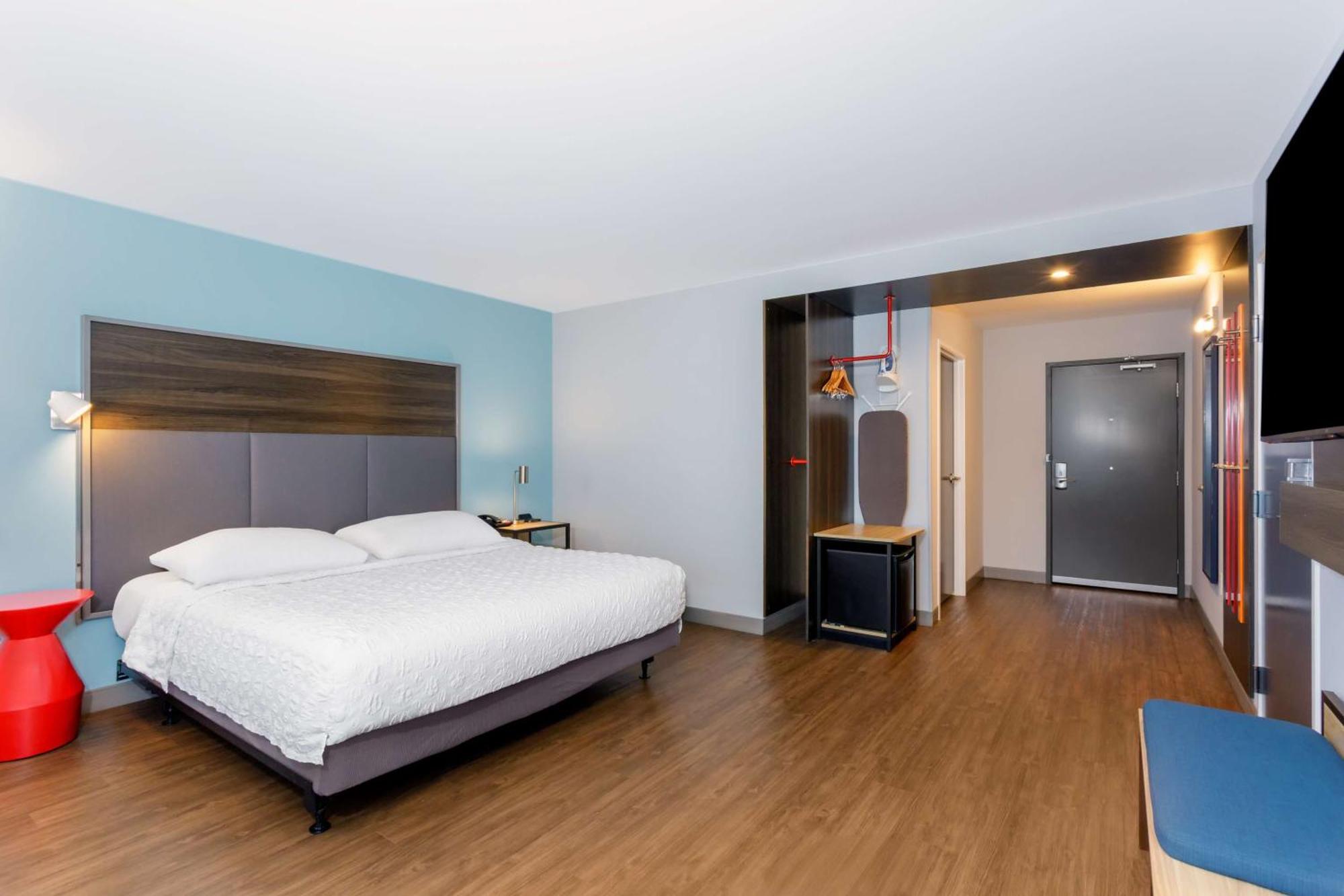 Tru By Hilton Panama City Beach Upper Grand Lagoon 外观 照片