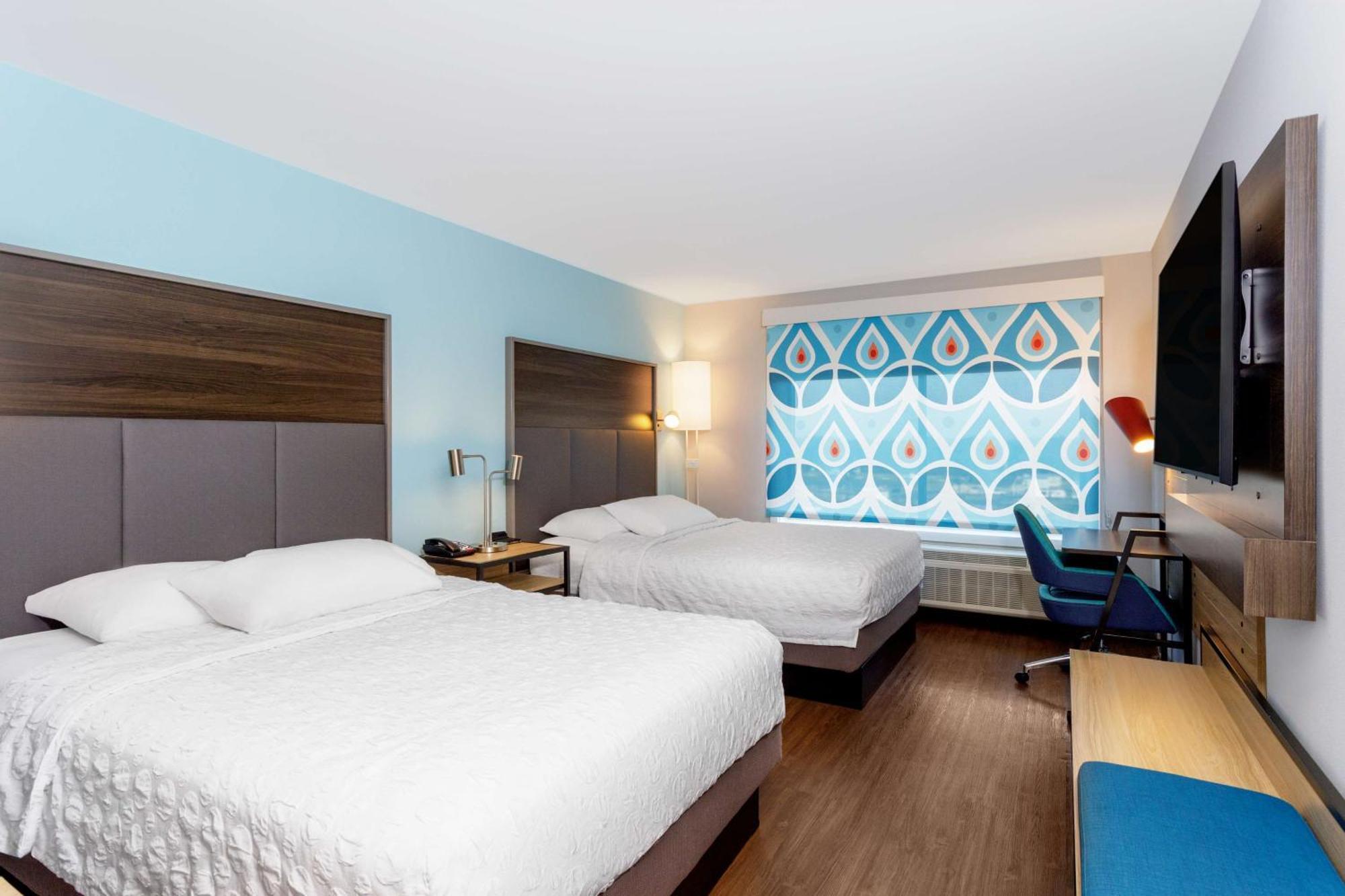 Tru By Hilton Panama City Beach Upper Grand Lagoon 外观 照片