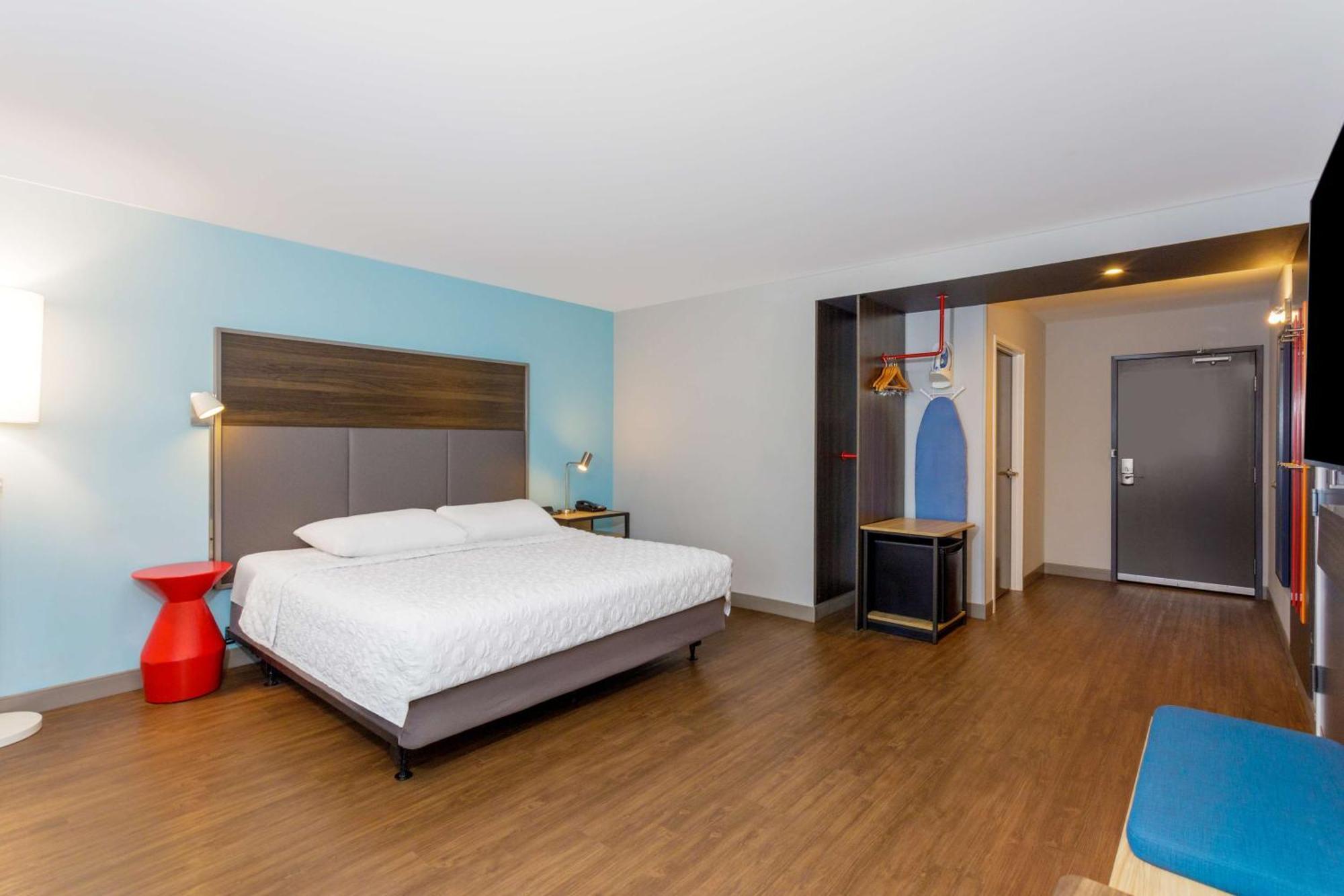 Tru By Hilton Panama City Beach Upper Grand Lagoon 外观 照片