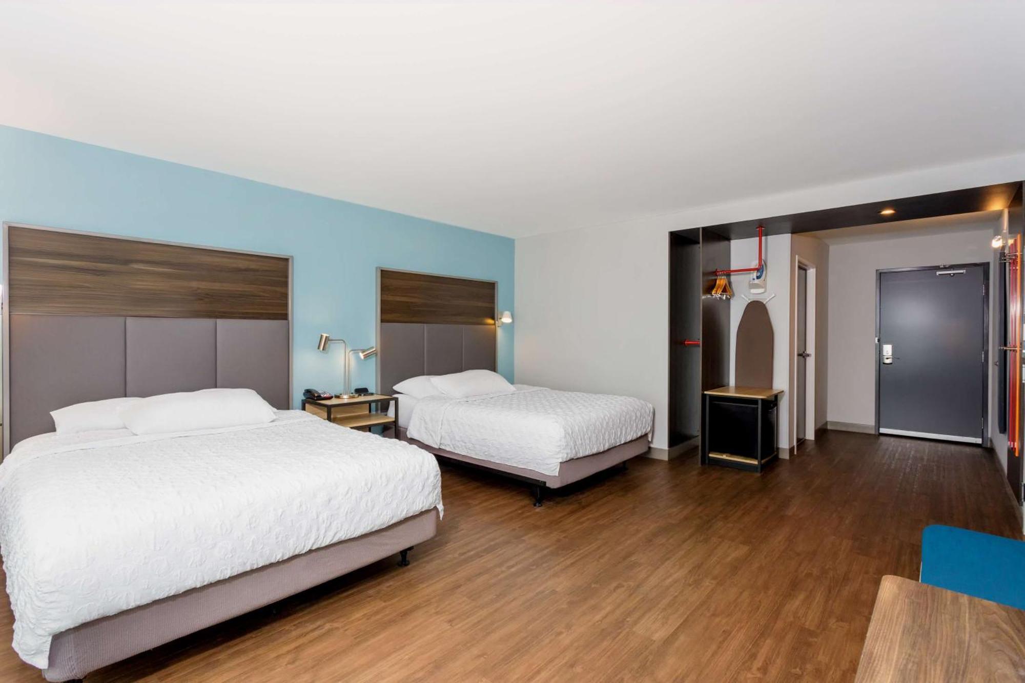 Tru By Hilton Panama City Beach Upper Grand Lagoon 外观 照片