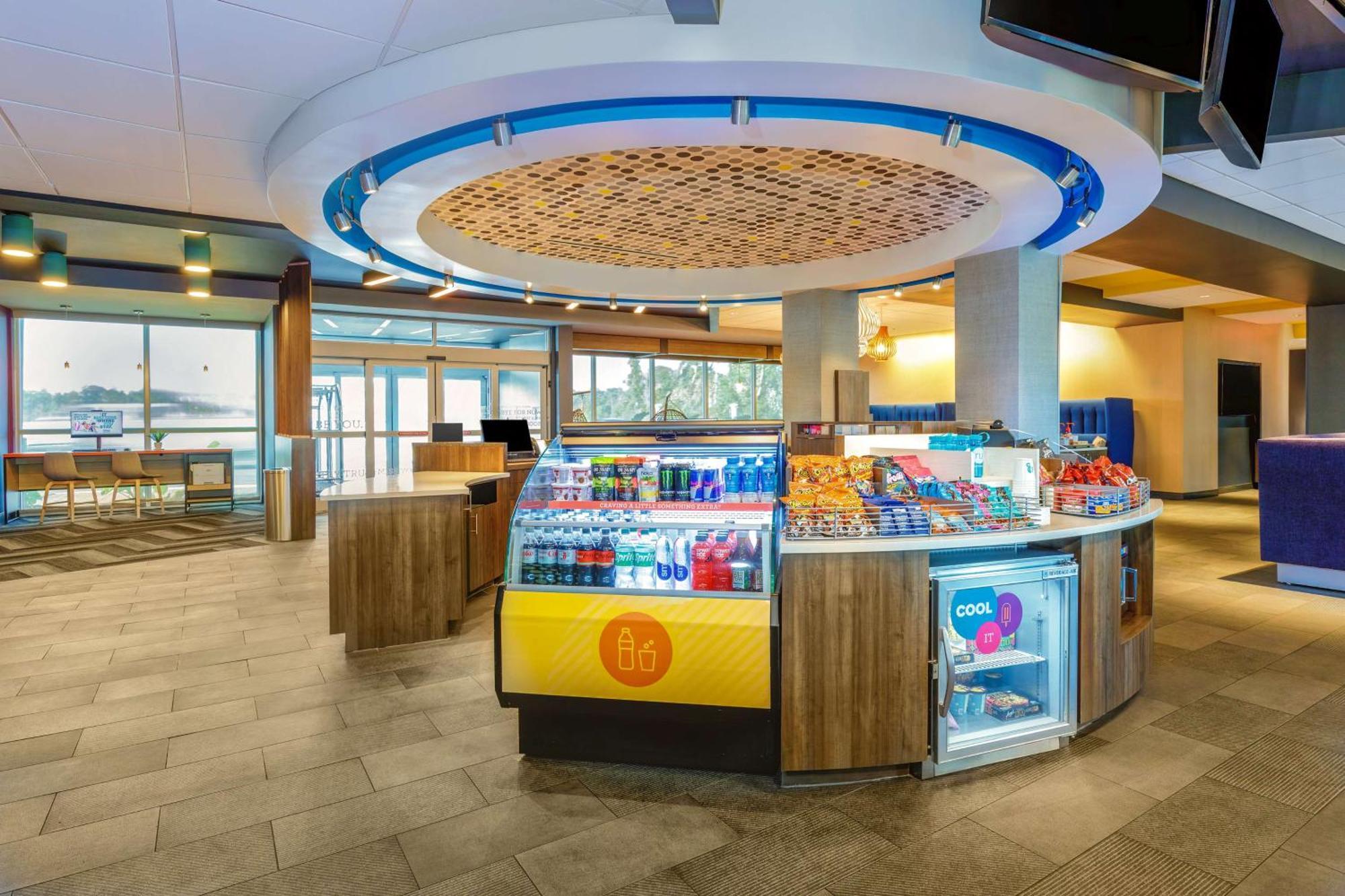 Tru By Hilton Panama City Beach Upper Grand Lagoon 外观 照片