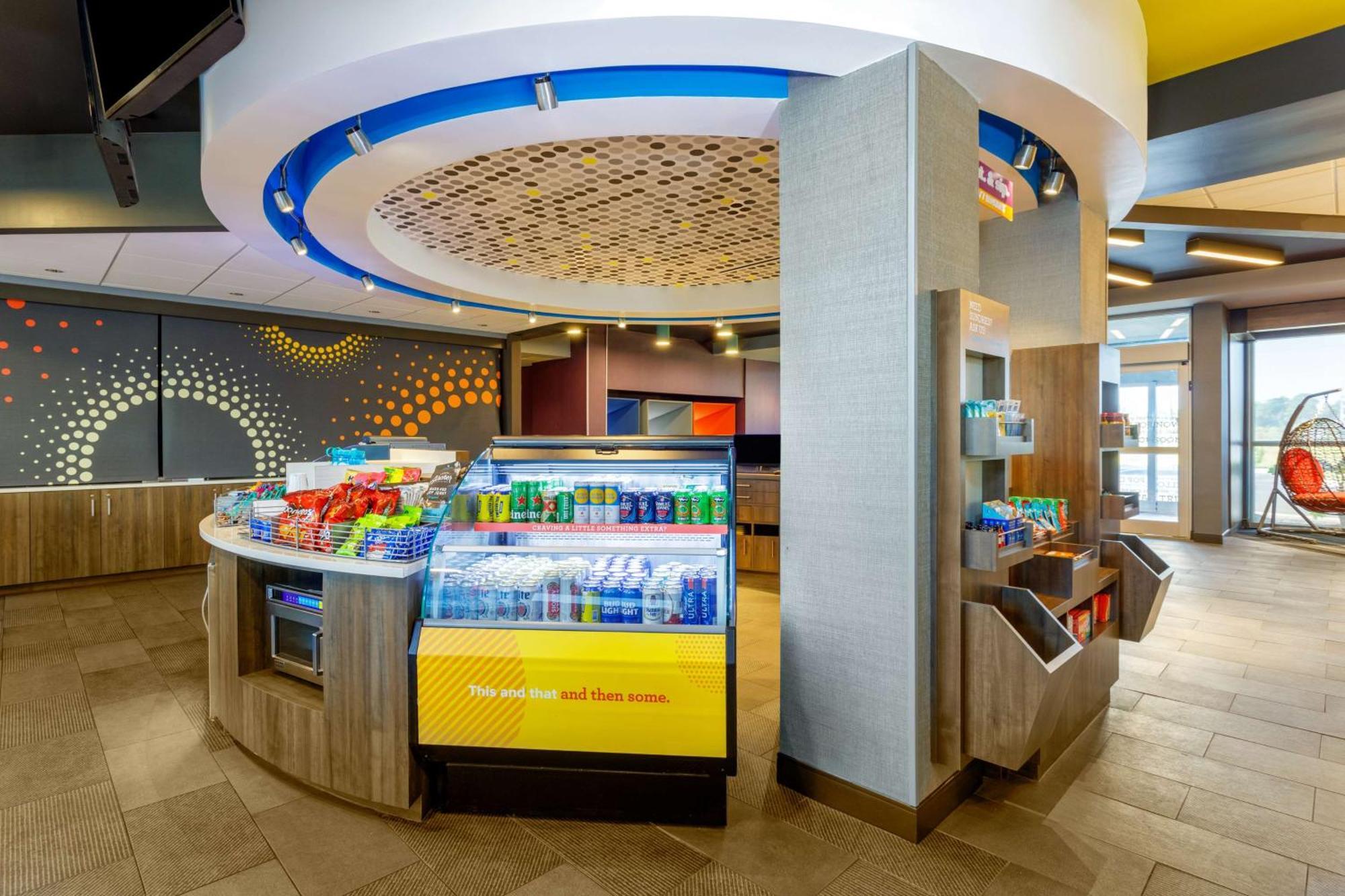 Tru By Hilton Panama City Beach Upper Grand Lagoon 外观 照片