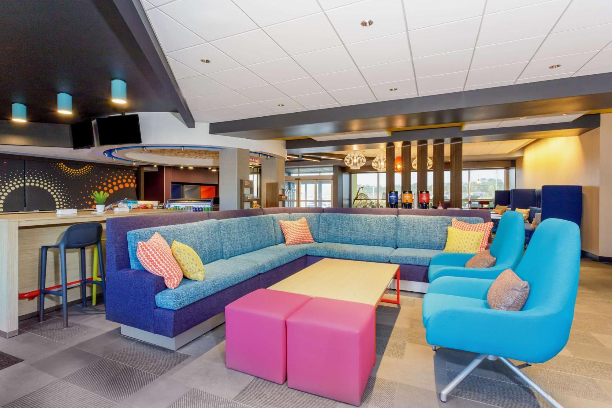 Tru By Hilton Panama City Beach Upper Grand Lagoon 外观 照片