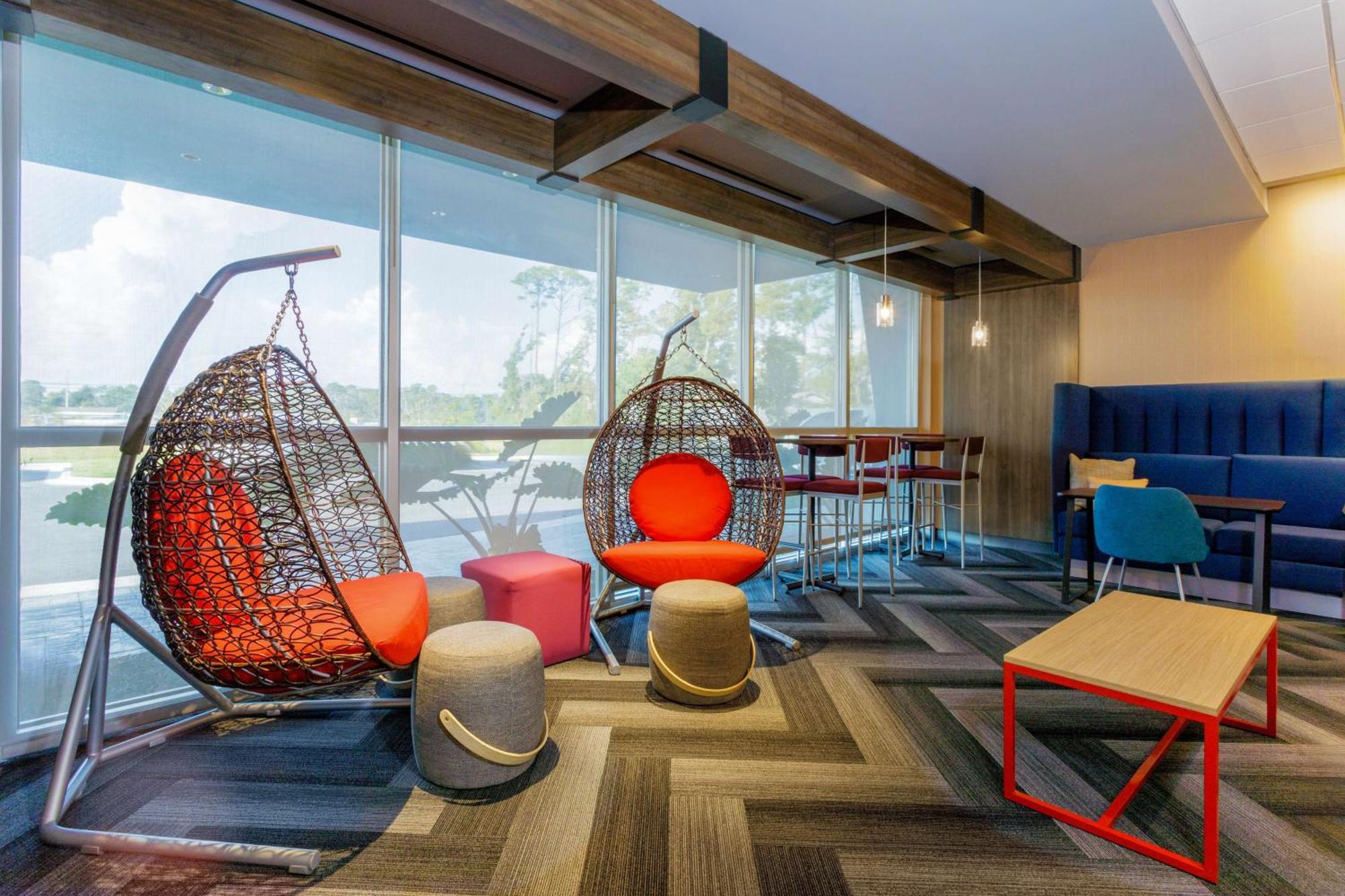 Tru By Hilton Panama City Beach Upper Grand Lagoon 外观 照片