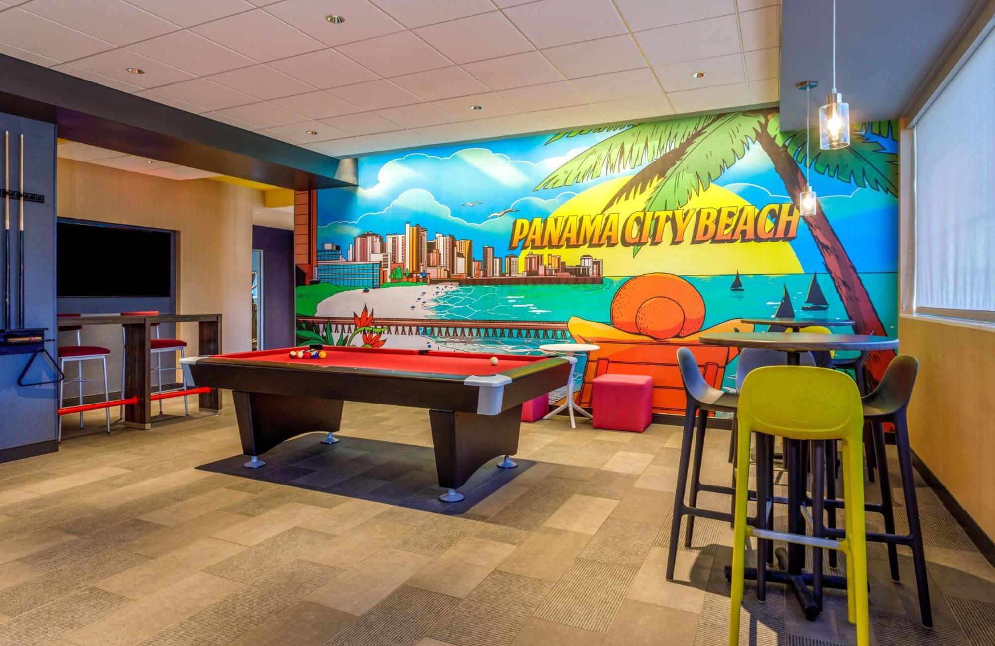 Tru By Hilton Panama City Beach Upper Grand Lagoon 外观 照片