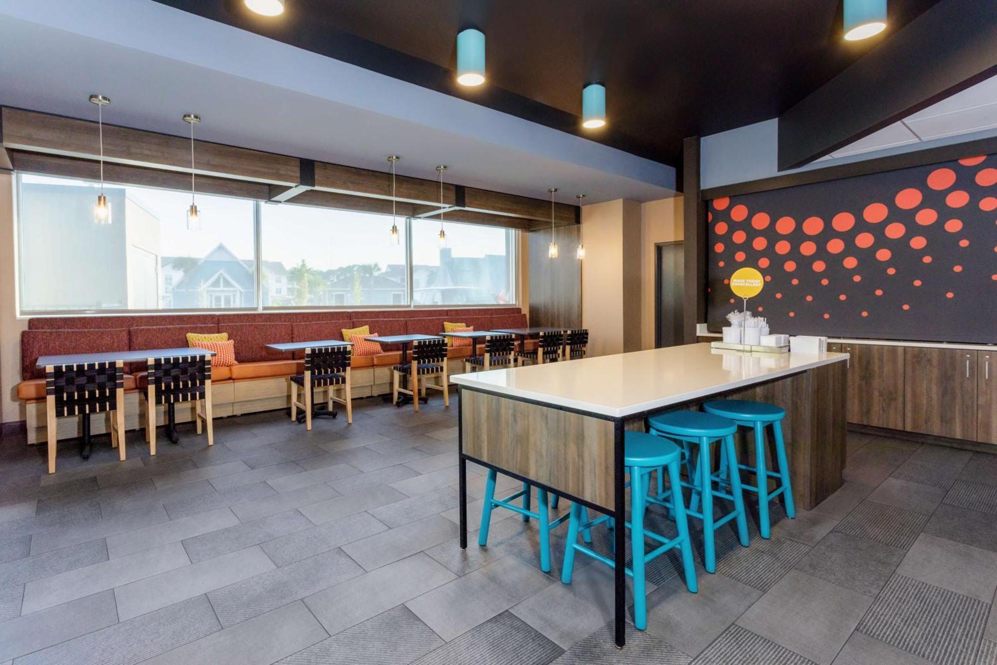 Tru By Hilton Panama City Beach Upper Grand Lagoon 外观 照片