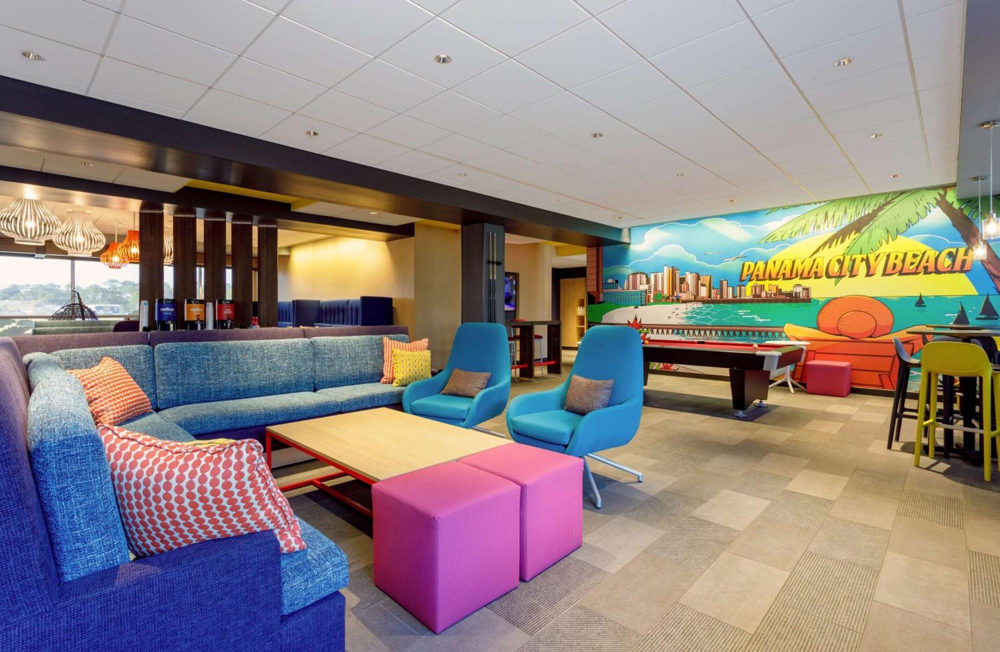 Tru By Hilton Panama City Beach Upper Grand Lagoon 外观 照片